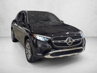 2026 Mercedes-Benz GLC GLC 300 SUV