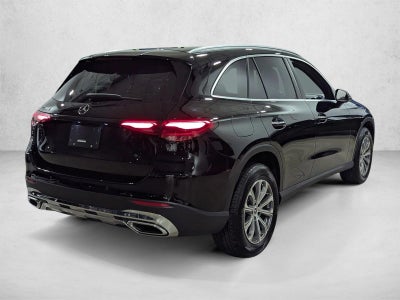 2026 Mercedes-Benz GLC GLC 300 SUV
