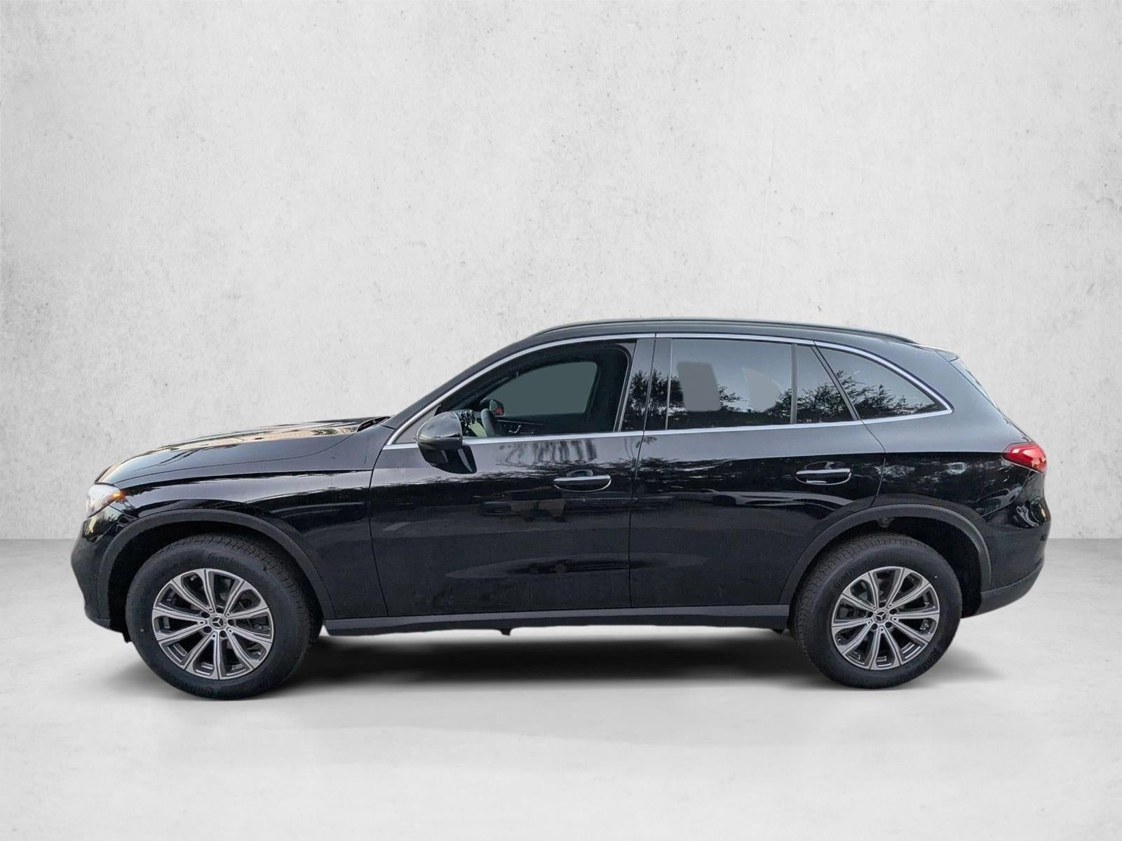 2026 Mercedes-Benz GLC GLC 300 SUV