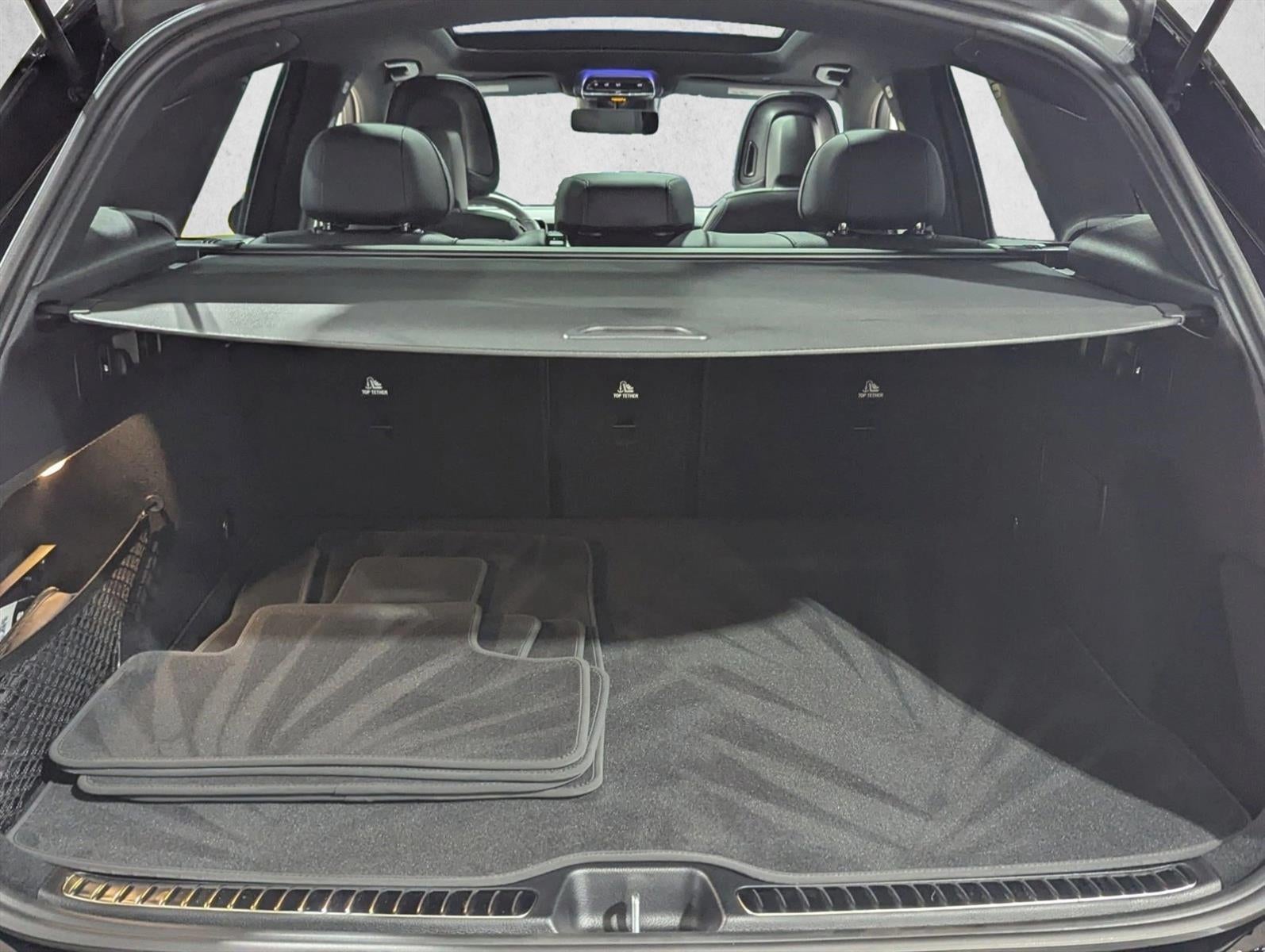 2026 Mercedes-Benz GLC GLC 300 SUV