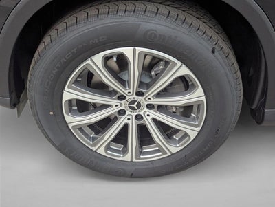 2026 Mercedes-Benz GLC GLC 300 SUV