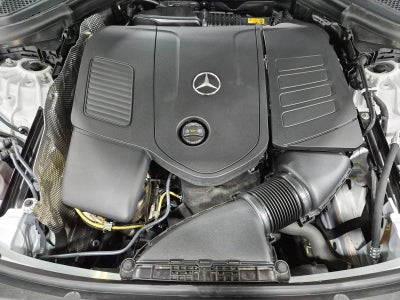 2026 Mercedes-Benz GLC GLC 300 4MATIC® SUV