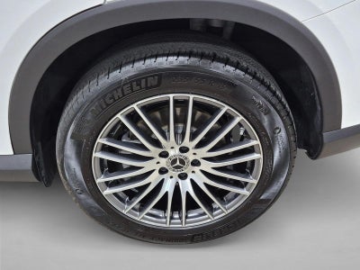 2026 Mercedes-Benz GLC GLC 300 4MATIC® SUV