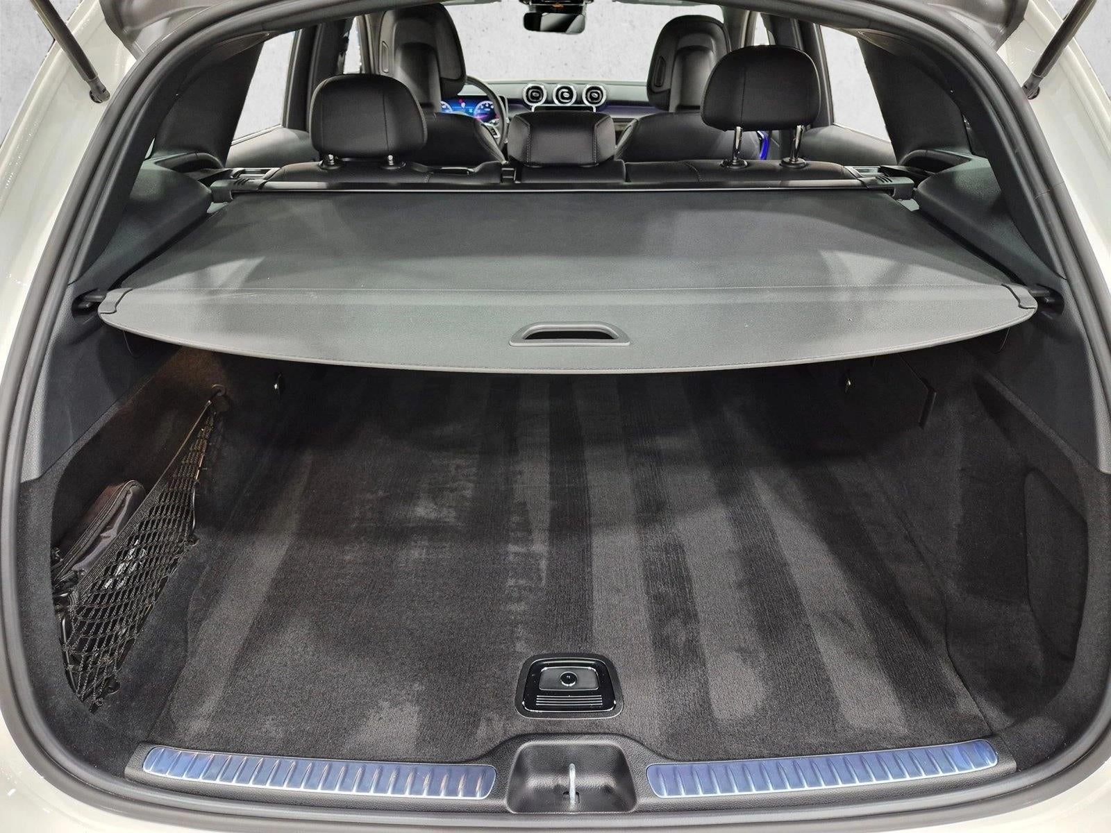 2026 Mercedes-Benz GLC GLC 300 4MATIC® SUV
