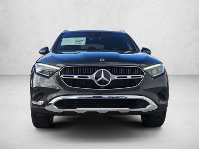 2026 Mercedes-Benz GLC GLC 300 4MATIC® SUV