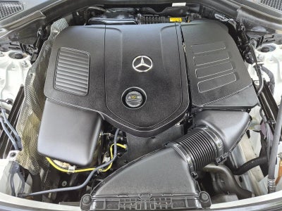 2026 Mercedes-Benz GLC GLC 300 4MATIC® SUV