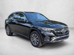 2024 Mercedes-Benz GLC GLC 300 4MATIC® SUV