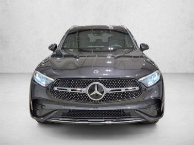 2024 Mercedes-Benz GLC GLC 300 4MATIC® SUV