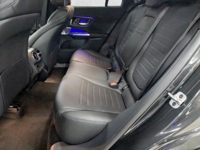 2025 Mercedes-Benz GLC GLC 300 4MATIC® SUV