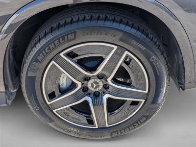 2025 Mercedes-Benz GLC GLC 300 4MATIC® SUV