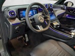 2025 Mercedes-Benz GLC GLC 300 4MATIC® SUV