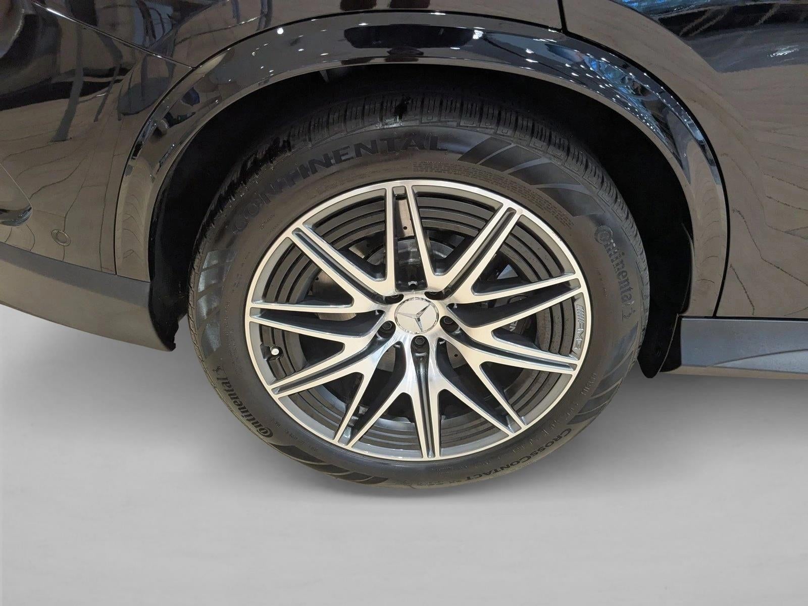 2025 Mercedes-Benz GLC AMG® GLC 63 S E Performance 4MATIC® SUV