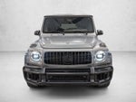 2025 Mercedes-Benz G-Class AMG® G 63 SUV