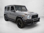2025 Mercedes-Benz G-Class AMG® G 63 SUV