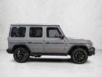 2025 Mercedes-Benz G-Class AMG® G 63 SUV