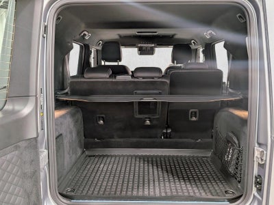 2025 Mercedes-Benz G-Class AMG® G 63 SUV