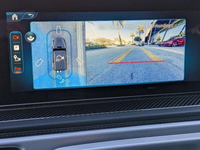 2025 Mercedes-Benz G-Class AMG® G 63 SUV