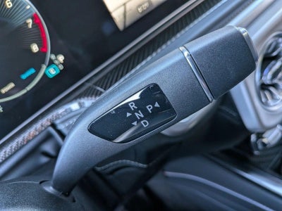 2025 Mercedes-Benz G-Class AMG® G 63 SUV