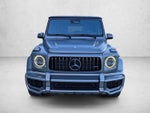 2025 Mercedes-Benz G-Class AMG® G 63 SUV