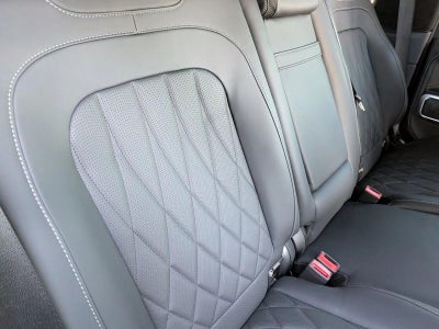 2025 Mercedes-Benz G-Class AMG® G 63 SUV