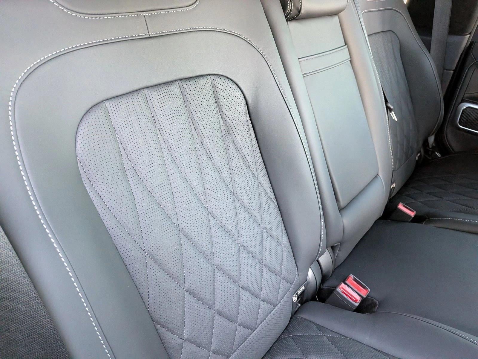 2025 Mercedes-Benz G-Class AMG® G 63 SUV