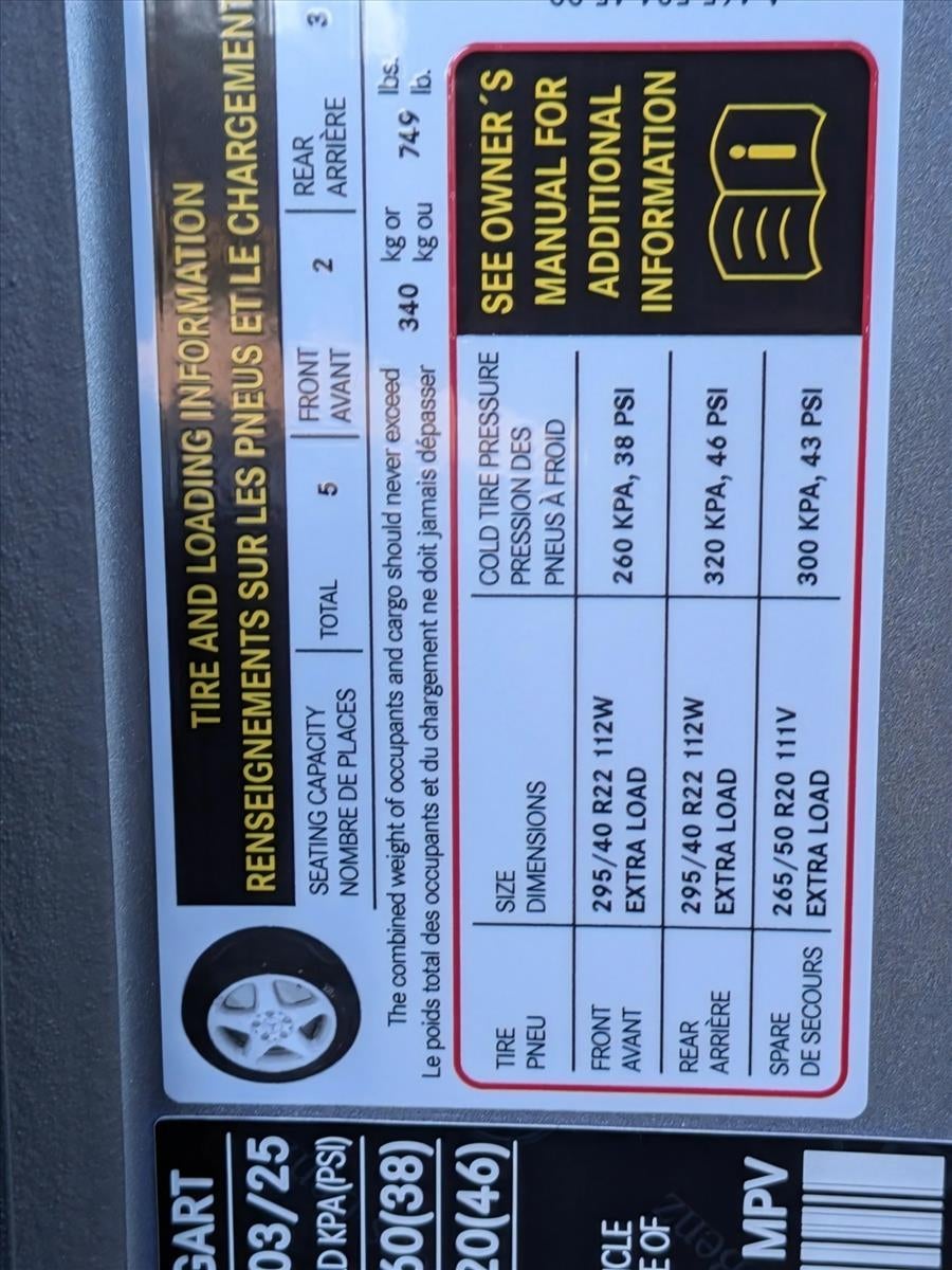 2025 Mercedes-Benz G-Class AMG® G 63 SUV