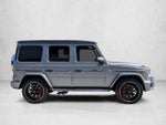 2025 Mercedes-Benz G-Class AMG® G 63 SUV