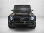 2022 Mercedes-Benz G-Class G 550 4MATIC® SUV