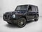 2024 Mercedes-Benz G-Class G 550 4MATIC® SUV