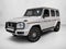 2022 Mercedes-Benz G-Class G 550 4MATIC® SUV