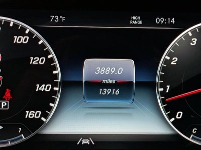 2022 Mercedes-Benz G-Class G 550 4MATIC® SUV