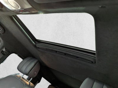 2022 Mercedes-Benz G-Class G 550 4MATIC® SUV