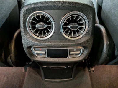 2022 Mercedes-Benz G-Class G 550 4MATIC® SUV