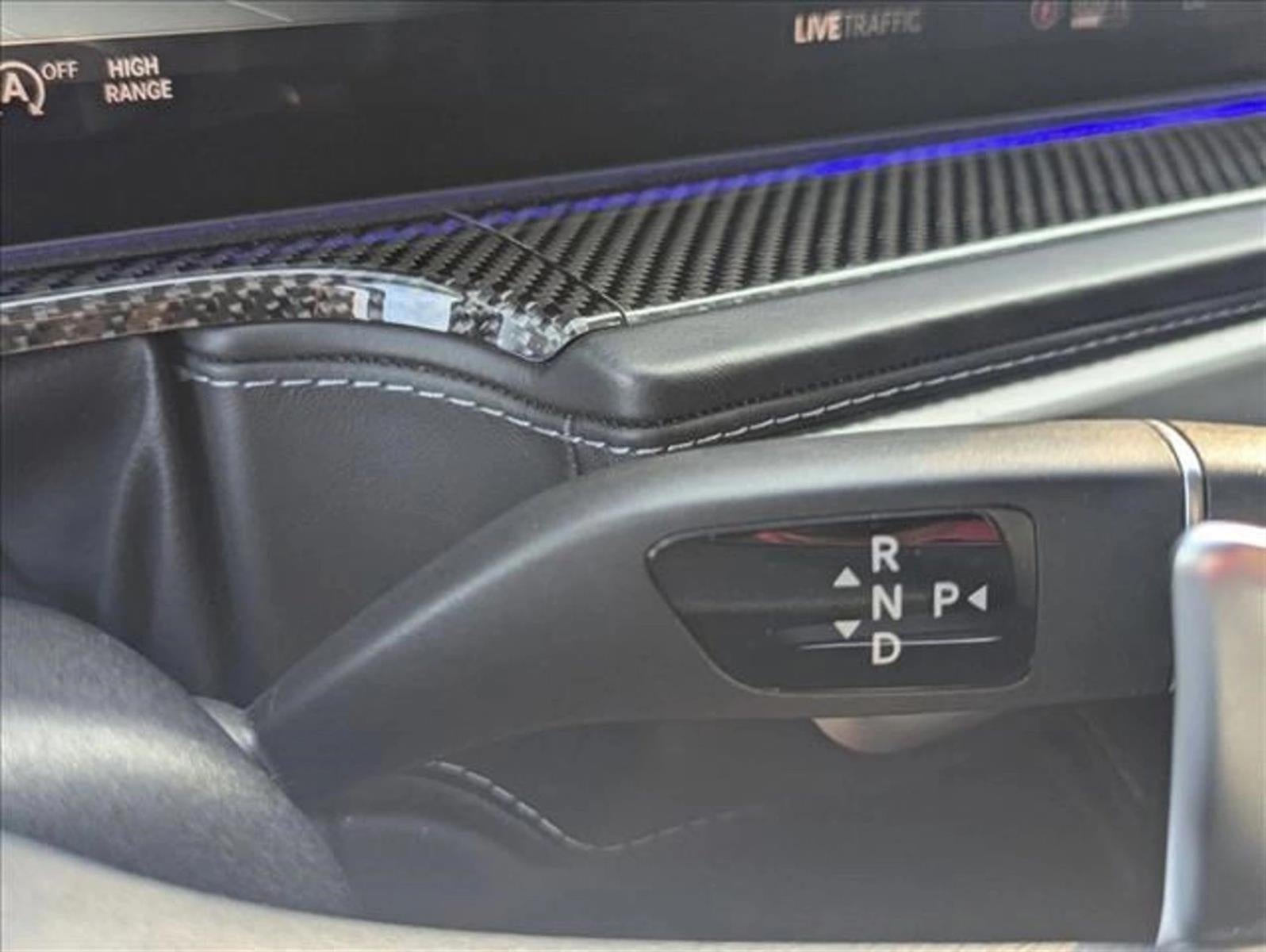 2021 Mercedes-Benz G-Class AMG® G 63 4MATIC® SUV