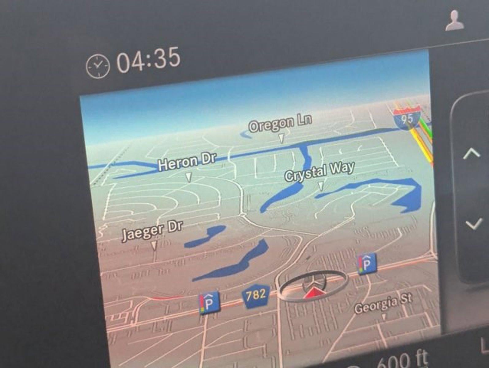 2021 Mercedes-Benz G-Class AMG® G 63 4MATIC® SUV