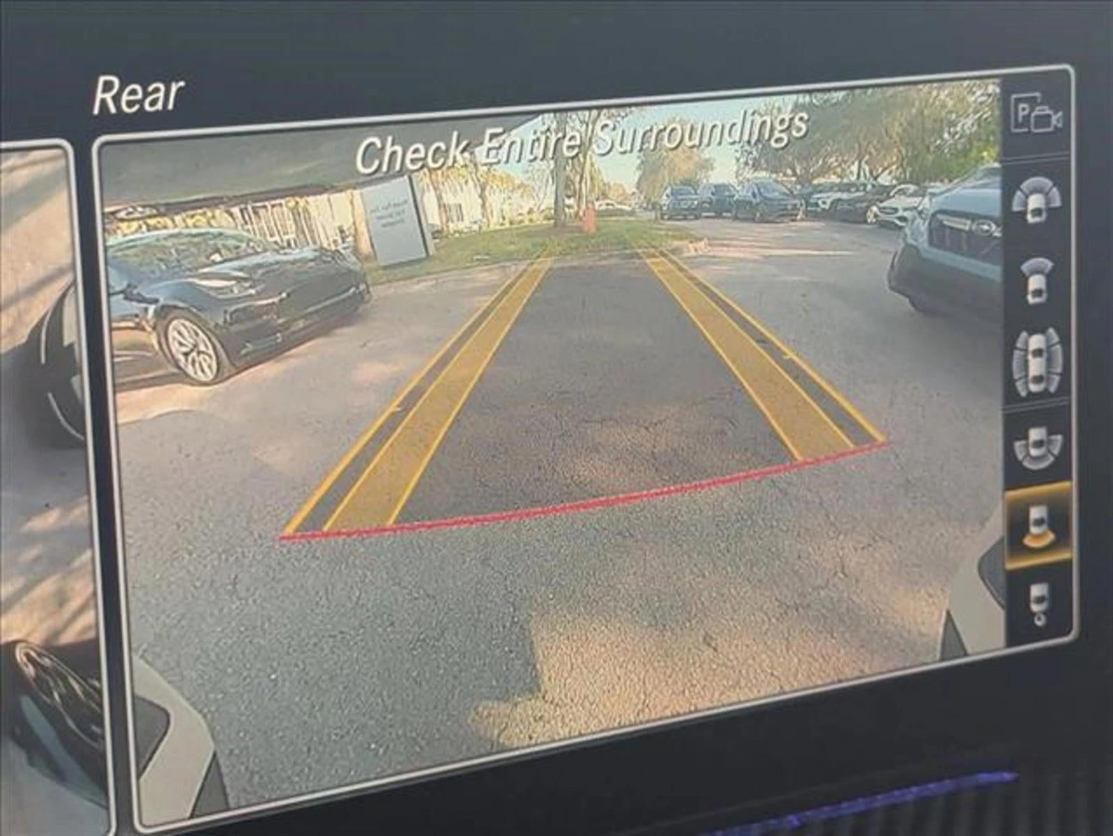 2021 Mercedes-Benz G-Class AMG® G 63 4MATIC® SUV