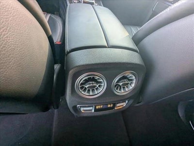 2021 Mercedes-Benz G-Class AMG® G 63 4MATIC® SUV