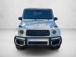 2021 Mercedes-Benz G-Class AMG® G 63 4MATIC® SUV