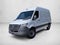 2022 Mercedes-Benz Sprinter Cargo Van 2500 Standard Roof I4 Gas 144" RWD