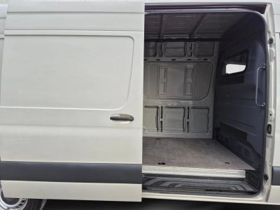 2023 Mercedes-Benz Sprinter Cargo Van 2500 High Roof I4 Gas 170" RWD
