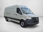 2023 Mercedes-Benz Sprinter Cargo Van 2500 High Roof I4 Gas 170" RWD