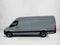 2023 Mercedes-Benz Sprinter Cargo Van 2500 High Roof I4 Gas 170" RWD