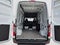 2024 Mercedes-Benz Sprinter Cargo Van 2500 Standard Roof I4 Diesel 144" RWD