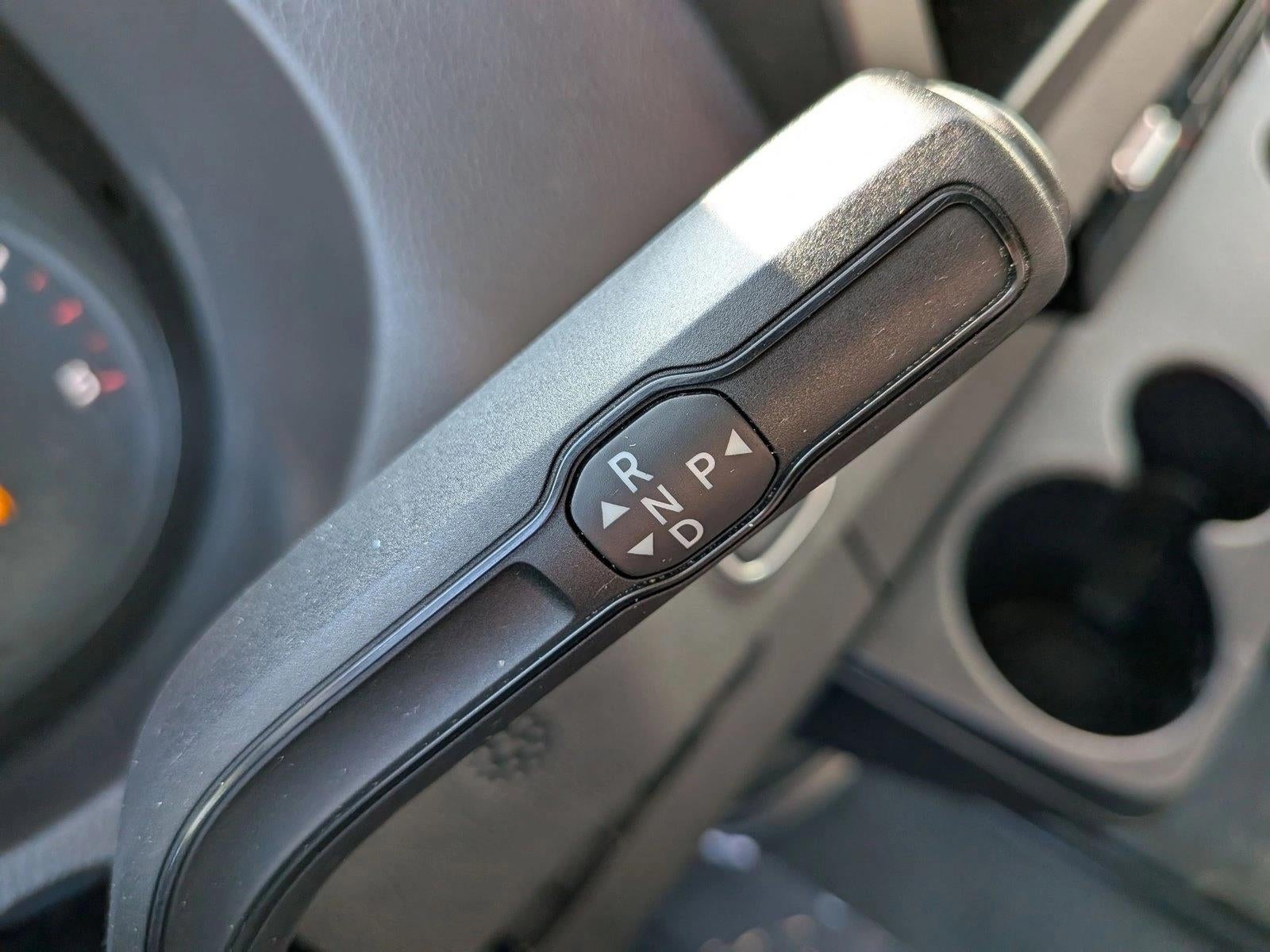 2023 Mercedes-Benz Sprinter Cargo Van 2500 High Roof I4 Diesel 170" RWD