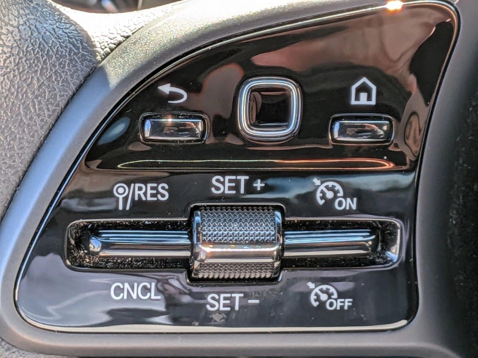 2024 Mercedes-Benz Sprinter Cargo Van 2500 Standard Roof I4 Diesel HO 144" AWD