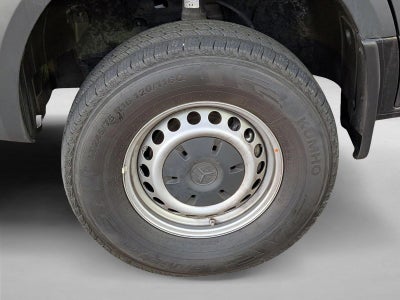 2024 Mercedes-Benz Sprinter Cargo Van 2500 Standard Roof I4 Diesel HO 144" AWD