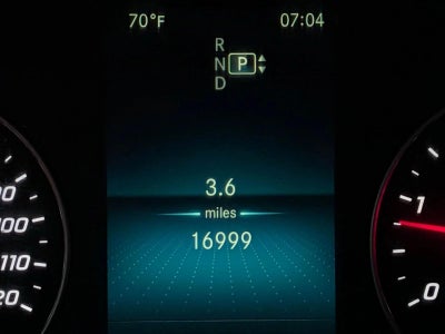 2024 Mercedes-Benz Sprinter Cargo Van 2500 Standard Roof I4 Diesel HO 144" AWD