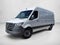 2024 Mercedes-Benz Sprinter Cargo Van 2500 High Roof I4 Diesel HO 170" RWD