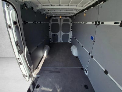 2024 Mercedes-Benz Sprinter Cargo Van 2500 High Roof I4 Diesel HO 170" RWD