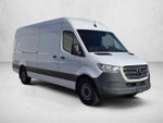 2024 Mercedes-Benz Sprinter Cargo Van 2500 High Roof I4 Diesel HO 170" RWD